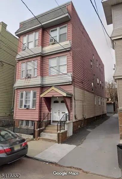 419 Jelliff Ave, Newark, NJ 07112
