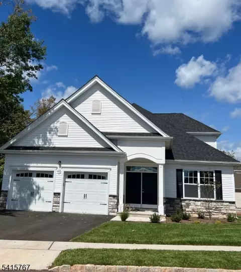 54 Norton Rd, Hillsborough, NJ 08844