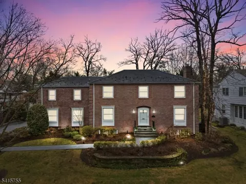 64 Speir Dr, South Orange Village, NJ 07079