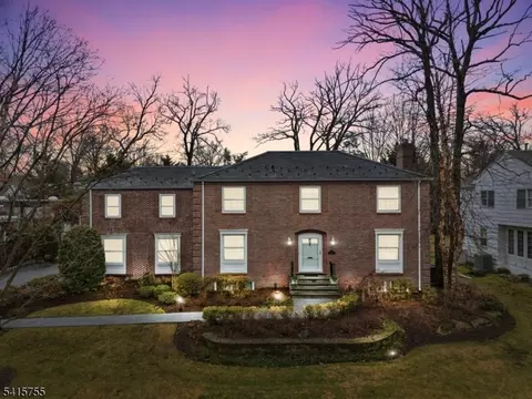 64 Speir Dr, South Orange Village, NJ 07079
