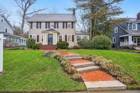 48 Kendal Ave, Maplewood, NJ 07040