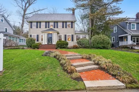 48 Kendal Ave, Maplewood, NJ 07040