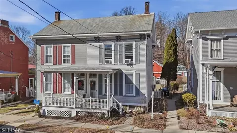 329 Water St, Belvidere, NJ 07823