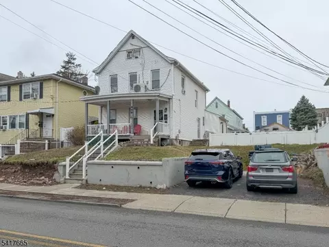 444-448 Broadway, Passaic, NJ 07055