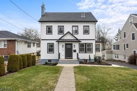 68 Cathedral Ave, Nutley, NJ 07110