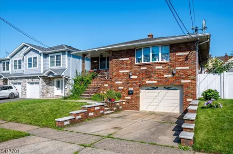 606 Knopf St, Linden, NJ 07036