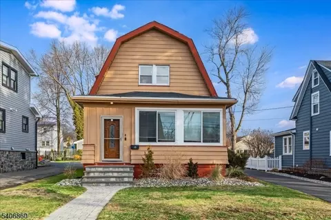 15 Belle Terre Rd, West Orange, NJ 07052