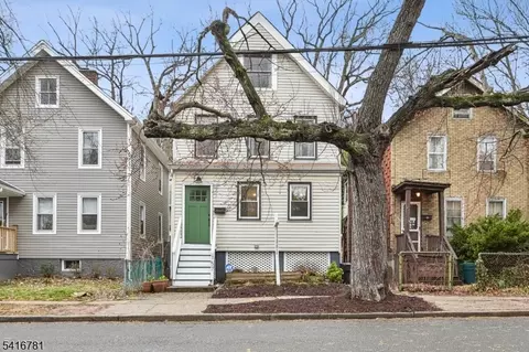 157 Church St, South Orange Village, NJ 07079