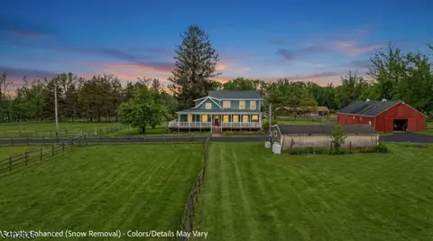63 Linvale Rd, Ringoes, NJ 08551