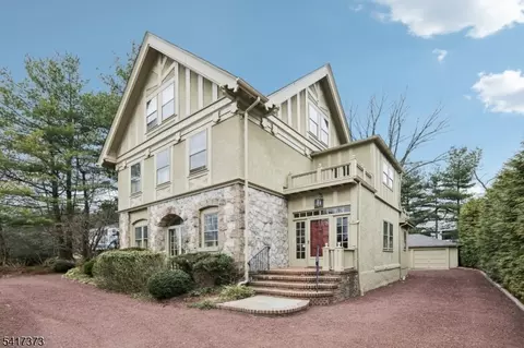 167 Hobart Ave, Short Hills, NJ 07078