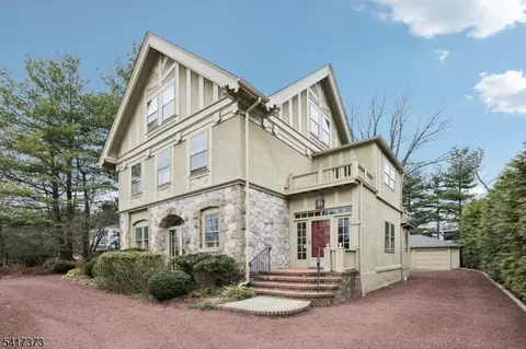 167 Hobart Ave, Short Hills, NJ 07078