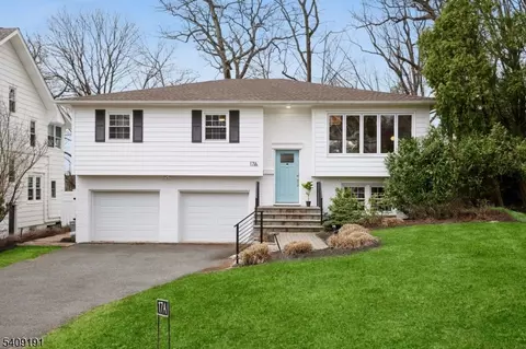 17 Glenside Rd # A, South Orange, NJ 07079