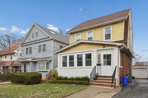440 Brook Ave, Passaic, NJ 07055