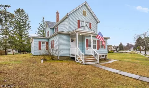 322 Berkshire Valley Rd, Wharton, NJ 07885