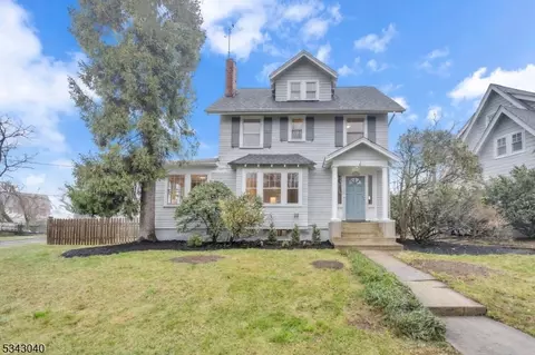 357 Tichenor Ave, South Orange Village, NJ 07079