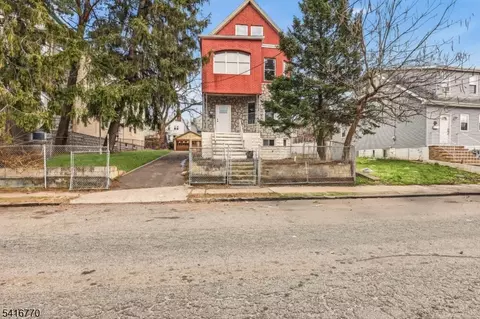 166 Maple Ave, Irvington, NJ 07111