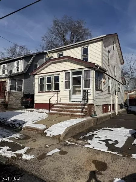 58 Naden Ave, Irvington, NJ 07111