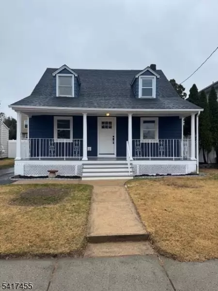 143 S 4th Ave, Manville, NJ 08835