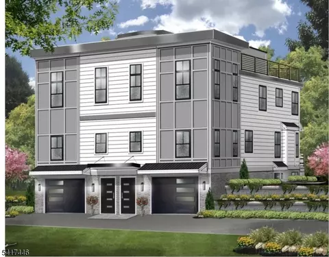 45 Ocean St #B, Millburn, NJ 07041