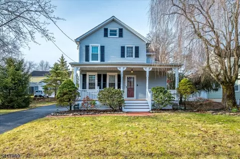 400 Olive St, Branchburg, NJ 08853