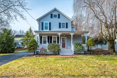 400 Olive St, Branchburg, NJ 08853