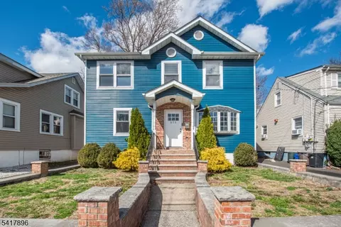 575 Purce St, Hillside, NJ 07205