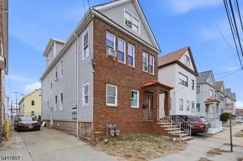 757 Thomas St, Elizabeth, NJ 07202