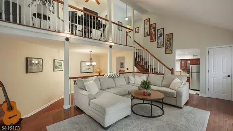 118 Bluebird Dr 4a #4A, Hillsborough, NJ 08844