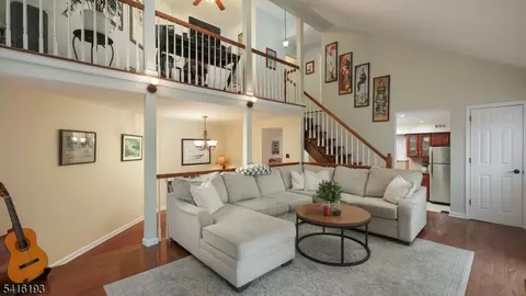 118 Bluebird Dr 4a #4A, Hillsborough, NJ 08844
