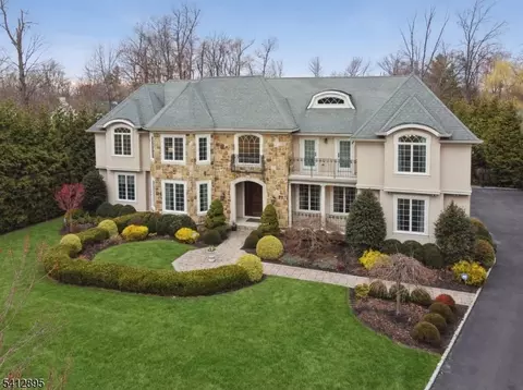 15 Arden Pl, Short Hills, NJ 07078