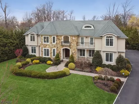 15 Arden Pl, Short Hills, NJ 07078