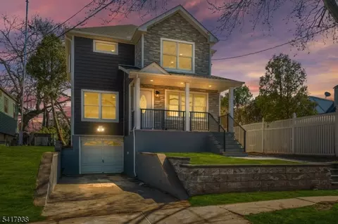 402 Riverview Ave, North Arlington, NJ 07031