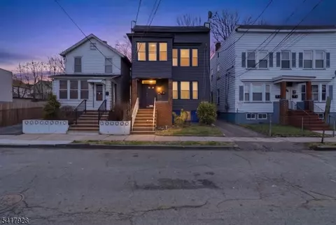 76 Grace St, Irvington, NJ 07111