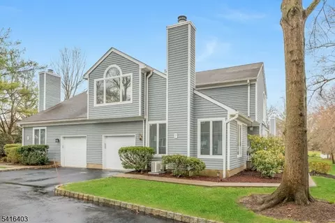7 Meadow View Lane Ondo, Berkeley Heights, NJ 07922 photo 2
