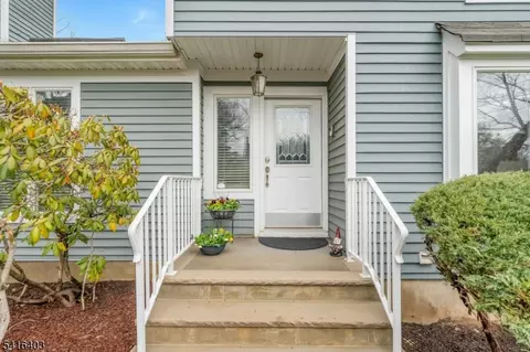 7 Meadow View Lane Ondo, Berkeley Heights, NJ 07922