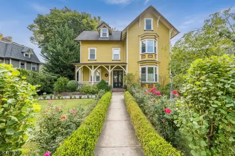 224 Walton Ave, South Orange Village, NJ 07079