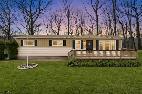 23 Mark Dr, High Bridge, NJ 08829