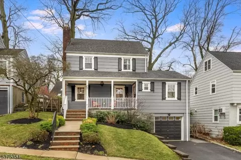 22 Broadview Ave, Maplewood, NJ 07040