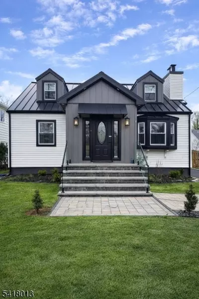 67 Maple Ave, West Orange, NJ 07052