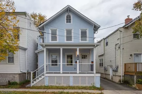 24 Dean St, West Orange, NJ 07052