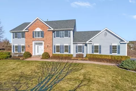 14 Cooper Rd, Mendham Twp, NJ 07945