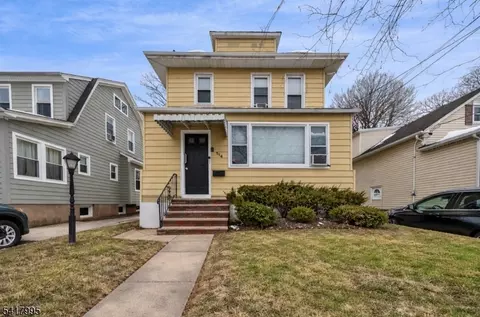114 Conover Ave, Nutley, NJ 07110