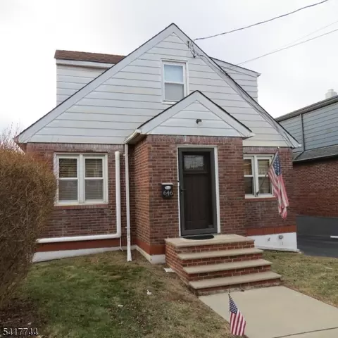 646 Mcbride Ave, Woodland Park, NJ 07424