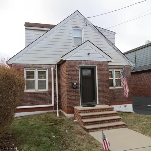 646 Mcbride Ave, Woodland Park, NJ 07424