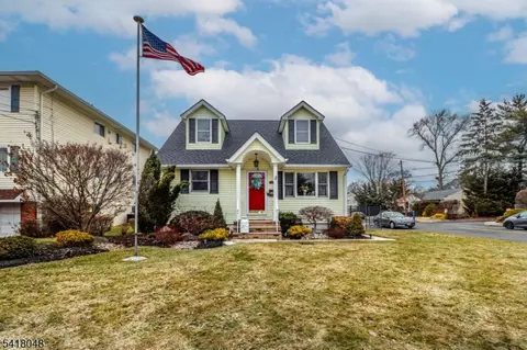 347 Central Ave, Metuchen, NJ 08840