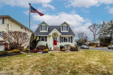 347 Central Ave, Metuchen, NJ 08840