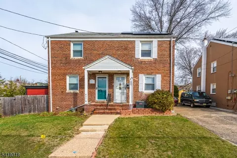 627 Britton St # A, Elizabeth, NJ 07202