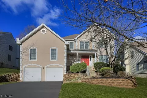 7 Watchung Dr, Basking Ridge, NJ 07920