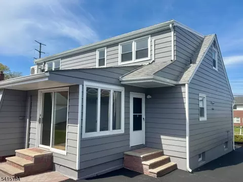 9 Joan Pl, Clifton, NJ 07012