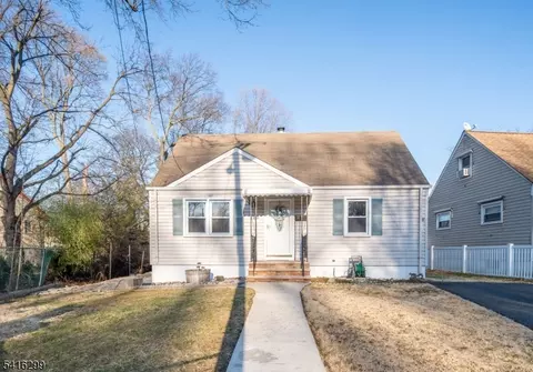 225 Linden Ave, Rahway, NJ 07065